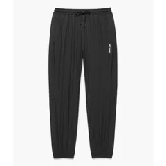 ヨネックス YONEX ウィメンズウォームアップパンツ テニス・バドミントン ウェア（レディース） (67115)、(007)ブラック