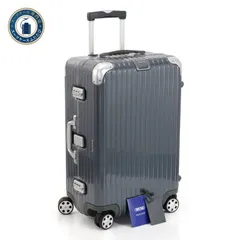 2026年最新】rimowa LIMBOの人気アイテム - メルカリ