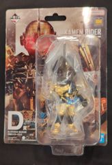 BANDAI SPIRITS 이치 반 쿠지 가면 라이더 빌드 Building a New World D상 가면 라이더 그리스 BLISTERED MUSEUM