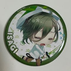 逆転裁判 綾里千尋 逆転裁判画廊 オリジナル 缶バッジ - メルカリ