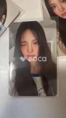 Apink エーピンク チョン・ウンジ Apink Pink Carnival POP-UP STORE