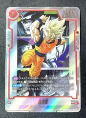 SB02-004　R☆　孫悟空　　パラレル