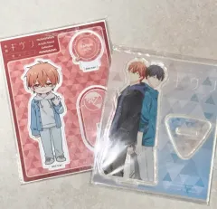 まとめ売り) ギヴン リー 律$&朝比奈 まふゆ 律まふ アクリルスタンド