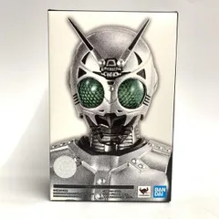 【中古】開封)S.H.Figuarts (真骨彫製法) シャドームーン[18]