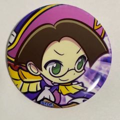 希少 鈴木入間 缶バッジ 魔入りました！入間くん カラ鉄 カラオケの