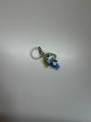 カエル中佐ケロロ ちびケロ めじるし ドロロ ガチャ