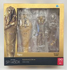☆ 未開封 ☆ figma ツタンカーメン DX Ver. SP-145DX - メルカリ