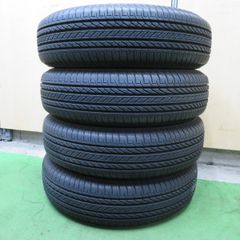 中古タイヤ195/80R15 ブリヂストン ジムニーノマド、シエラ純正4本