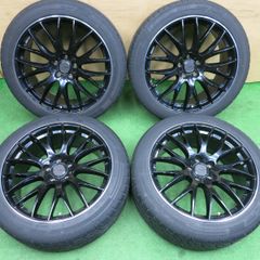 2 CAMARGA 245/40R20 2023年製 RAYS ノーマル - メルカリ