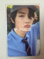 RIIZE ソンチャン ODYSSEY PACKAGE - UNIVERSE Ver.