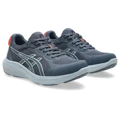 アシックス asics  GEL-FUNWALKER W078 WELLNESS WALKER シューズ(レディース) (1292A078)、(020)ブルーグレーxライトブルー
