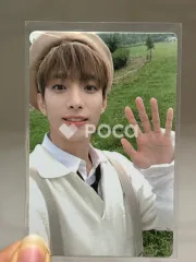 Seventeen ドギョム セブチ An Ode Hope ver.