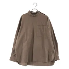 2026年最新】mina perhonen ブラウスの人気アイテム - メルカリ