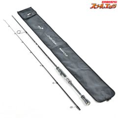 パームス モーラ MGGS-67L2F スピニング 2ピース - メルカリ