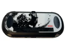 psvita 本体　討鬼伝 鬼柄　PlayStation vita
