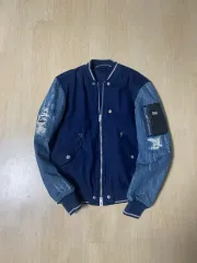 DIESEL デニム ジャケット 100