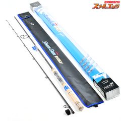 パームス ショアガンエボルブ SFSGS 106M+FL - メルカリ