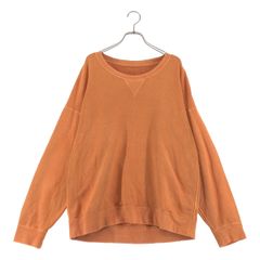 visvim JUMBO SWEAT L/S UNEVEN DYE サイズ2 - メルカリ