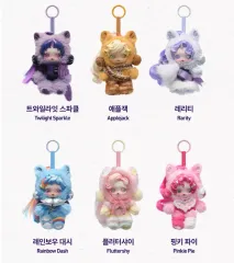 スカルパンダxマイリトルポニー シリーズ