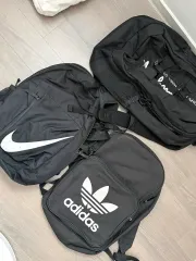 バッグ3点まとめ出品