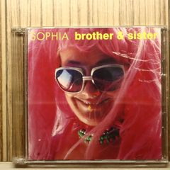 SOPHIA DVD DEAR BROTHER & SISTER 2006 - メルカリ