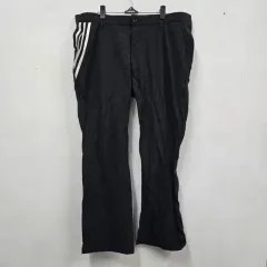 正規品/2XL アディダス メンズ ズボン DD