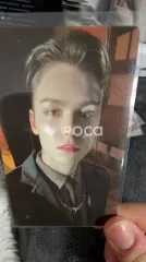 Seventeen バーノン Attacca CARAT Ver.