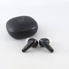 ANKER Soundcore Liberty4 ワイヤレスイヤホン USED美品 A3953 ウルトラノイズキャンセリング 外音取込 防水 IPX4 マイク 完動品 V9248