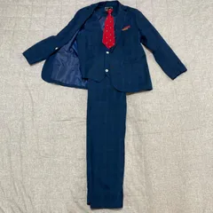 Lvobo BeiBei フォーマル　セレモニースーツ　セレモニー　卒業式　卒服　冠婚葬祭　入学式　発表会　160 男の子