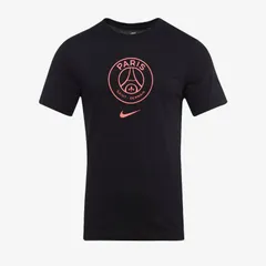 【送料無料・匿名配送】ナイキ PSG パリ・サンジェルマン CWC 2025 Tシャツ 黒 ブラック ピンク クラブワールドカップ 新品 正規品 日本未発売