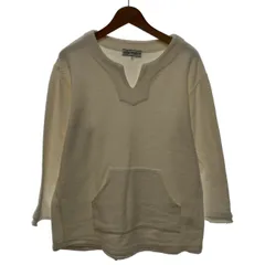 B:MING LIFE STORE by BEAMS　トップス　長袖　無地　古着　/1582