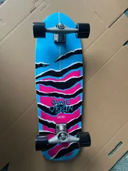 2026年最新】carver スケートボード デッキの人気アイテム - メルカリ