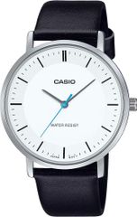 CASIO MTP-VT04L-7E 腕時計 STANDARD 並行輸入品 - メルカリ