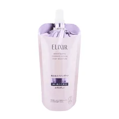 ELIXIR エリクシール ブライトニング ローション みずみずしいタイプ ca 詰替え 150mL 化粧水 透明感 シミ[医薬部外品][ネコポス]
