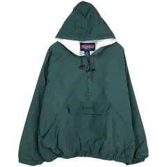 古着 ジャンスポーツ JANSPORT 中綿アノラックパーカー パファージャケット メンズXXL相当/eaa616980のサムネイル