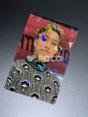 Seventeen ドギョム セブチ Attacca POWERSTATION ラキドロ