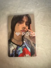 TXT ボムギュ The Chaos Chapter: FIGHT OR ESCAPE ESCAPE : TOGETHER Ver.