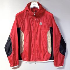 MONCLER モンクレール LYON リオン ナイロンジャケット国内正規品 1 