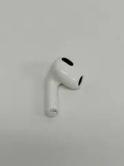 【美品】Apple AirPods 第3世代/A2564/ワイヤレスイヤホン/左耳のみ！（正規品）