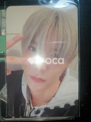 RIIZE ウンソク ODYSSEY