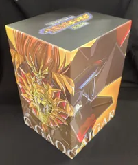 2026年最新】ガオガイガー blu-rayの人気アイテム - メルカリ