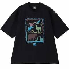 THE NORTH FACE グラフィックTシャツ L ブラック 2024年購入 新品未開封