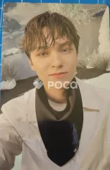 Seventeen バーノン セブチ SECTOR 17 NEW HEIGHTS ver.