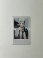 BLACKPINK リサ BORN PINK GRAY ver.