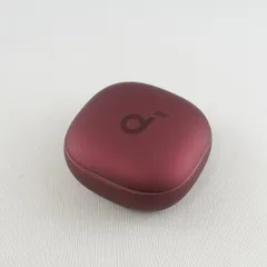 Anker Soundcore Liberty4 充電ケースのみ USED美品 サウンドコア イヤホン 充電器 チャージングケース A3953 完動品 V0972