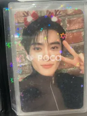 NCT ジェヒョン 2023 PINK CHRISTMAS RANDOM PACK