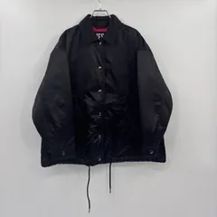 DIESEL ディーゼル　3Mロゴナイロンジャケット　XXS