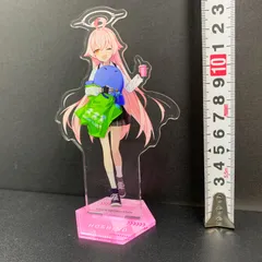 2026年最新】ブルーアーカイブ ホシノ アクリルスタンドの人気アイテム