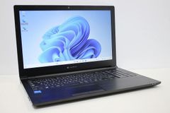 11世代 i5】15.6型 dynabook B65/HU 16GB オフィス - メルカリ