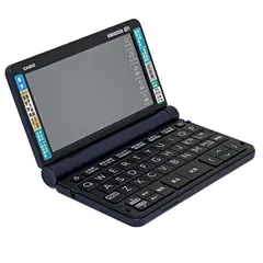 CASIO XD-SX5900MED カシオ医学モデル 電子辞書 F10921396